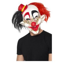 Creep The Clown Masker