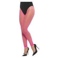 Visnet Legging Neon Pink