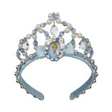 Prinses Assepoester Tiara Met Edelstenen