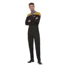 Star Trek Voyager Security Man Kostuum