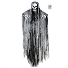 Horror Deco Grim Reaper Pop, 90 Centimeter