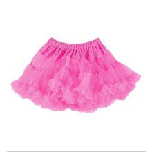 Fluff Tutu, Neon Roze