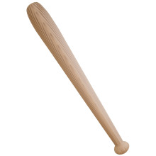 Opblaasbare Honkbal Knuppel 82cm