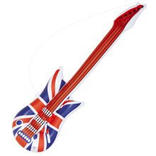 Opblaasbare Gitaar 107 Centimeter Uk