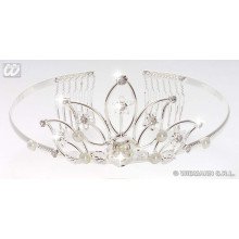 Diadeem Met Diamanten