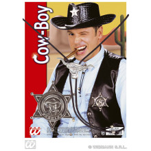 Cowboy Set (Veter Met Ster)