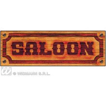 Bord Saloon