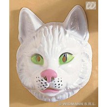 Plastic Masker, Poes