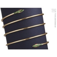 Slangenarmband