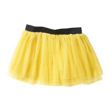 Tutu Neon Geel