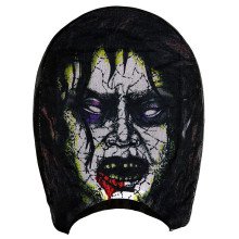 Aangenaam Stoffen Hoofdmasker Zombie