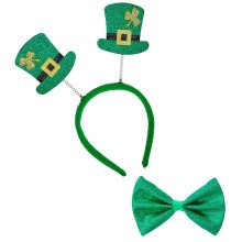 Ierse St. Patricks Day Set