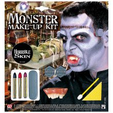 Make-Up Set Monster