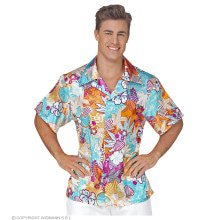 Hawaii Shirt Koele Magnum Man