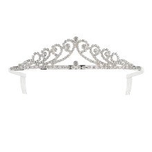 Strass Sieraadsteentjes Tiara Maxima